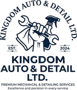 Kingdom Auto & Detail