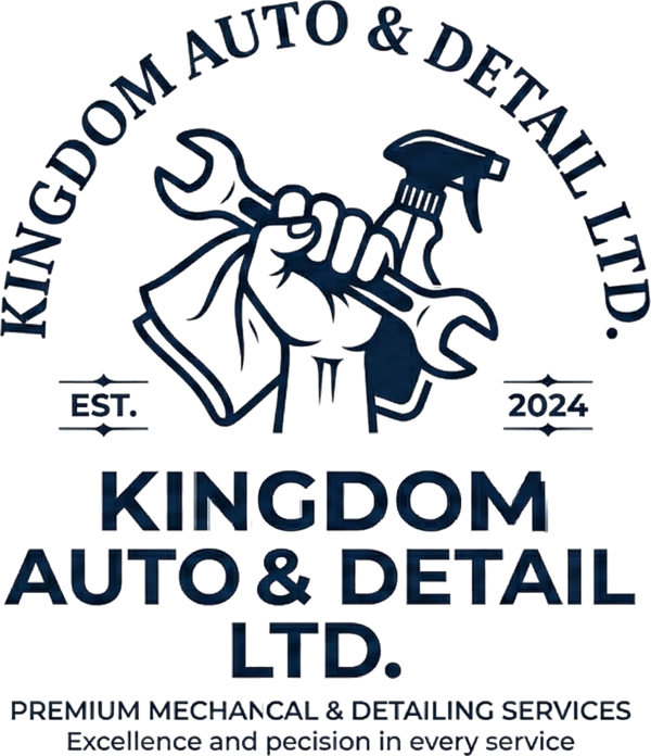 Kingdom Auto & Detail