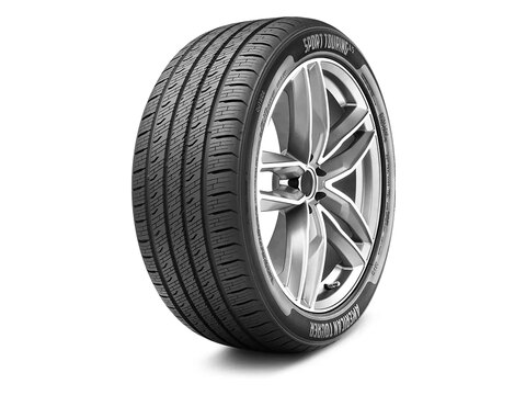 AMERICAN TOURER A/TOURER tire