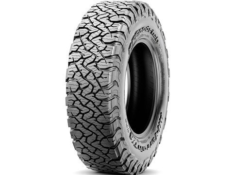 BFGOODRICH ALL-TERRAIN T/A KO3 tire