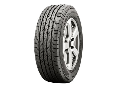 FALKEN SINCERA SN250 tire