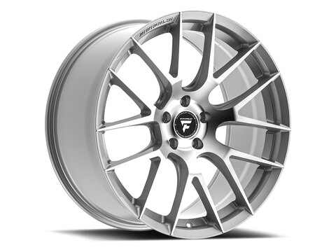 FITTIPALDI FS360