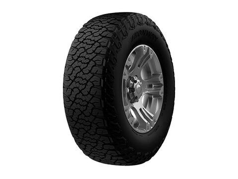 FRONWAY GRINDCLAW A/T tire