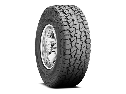 HANKOOK DYNAPRO ATM RF10 tire