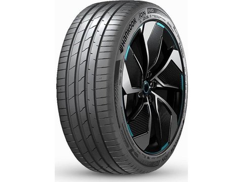 HANKOOK ION EVO AS IH01 tire