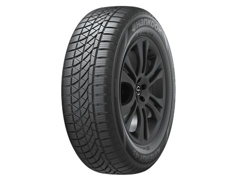 HANKOOK KINERGY 4S H740 tire
