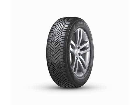 HANKOOK KINERGY 4S2 H750 tire