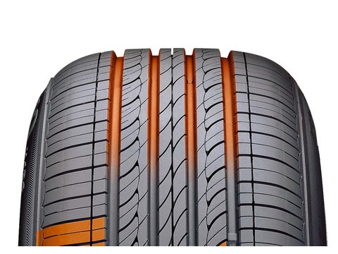 HANKOOK OPTIMO H426 tire
