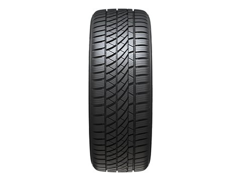 HANKOOK WEATHERFLEX GT H755 tire