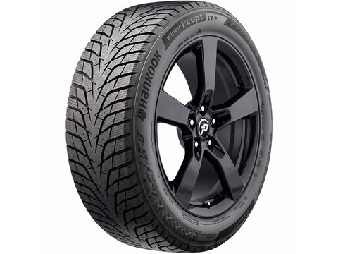 HANKOOK WINTER I-CEPT IZ3 RW10 tire