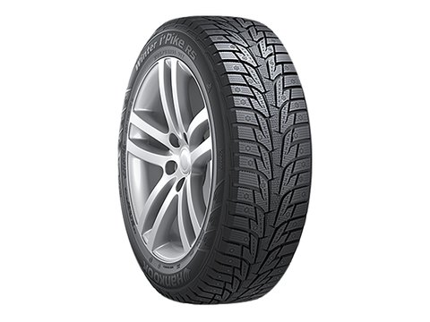 HANKOOK WINTER I*PIKE RS tire