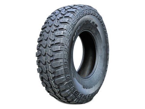 LANVIGATOR CATCHFORS M/T tire