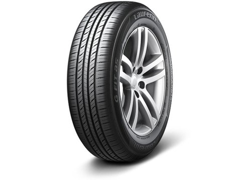 LAUFENN G FIT AS LH41 tire