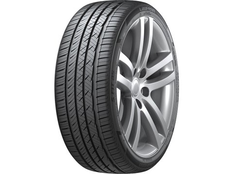 LAUFENN S FIT AS LH01 tire