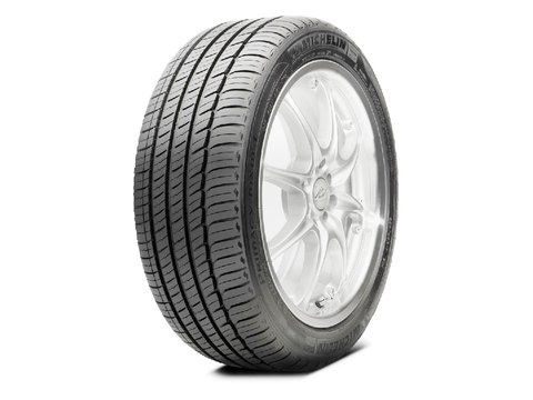 MICHELIN PRIMACY MXM4 tire