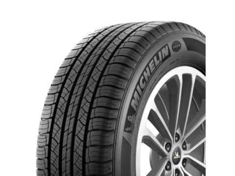 MICHELIN TOUR HP tire