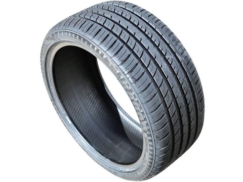 RADAR R8 + tire