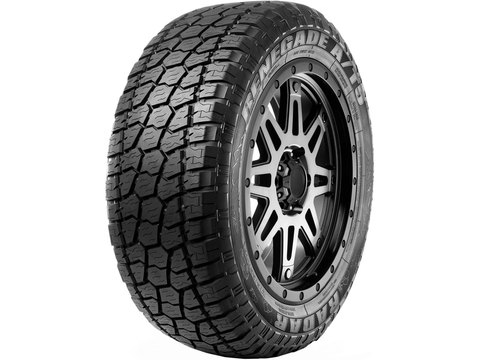 RADAR RENEGADE A/T5 tire