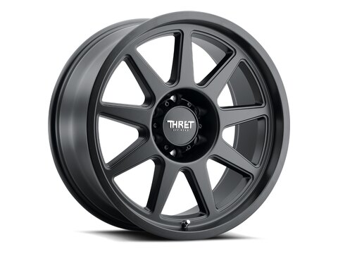 THRET OFFROAD FLOOD
