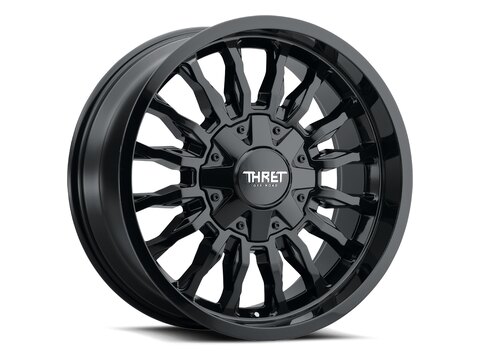 THRET OFFROAD GAMMA