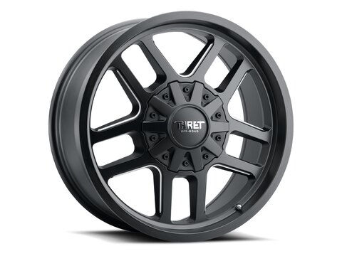 THRET OFFROAD RADAR