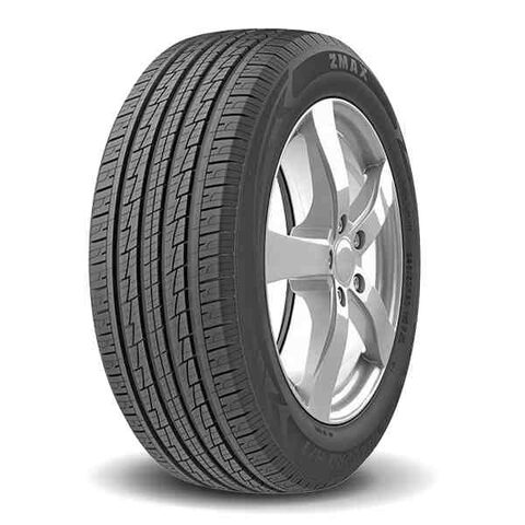 ZMAX GALLOPRO H/T tire