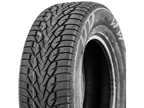 ZMAX WINTERNOVA STUD III tire